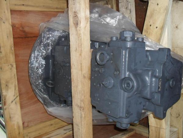 KOMATSU PC350LC-7 hydraulic pump