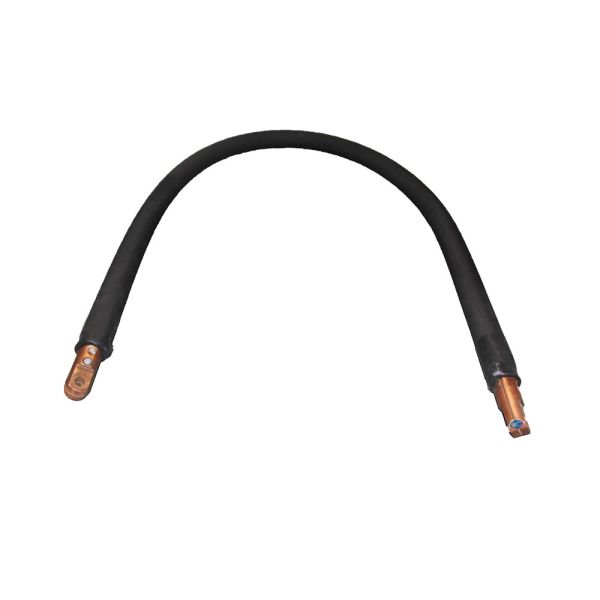 Low Cost Water Cooled Secondary Cable Kickless Cable Industry Welding