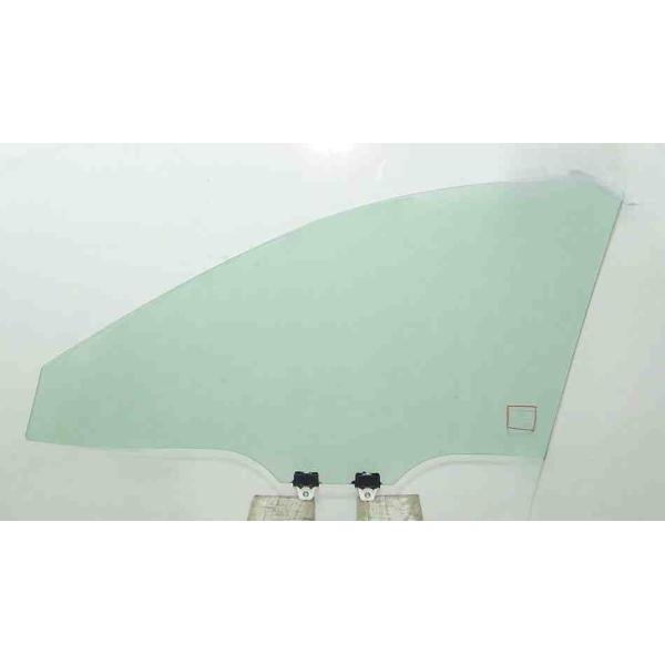 Safety Rear Vent Glass Replacement , Original Mazda Glass Replacement