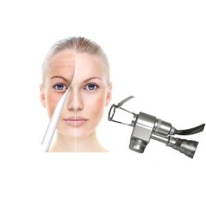 Radiofrequency Fractional Co2 Laser Equipment Skin Rejuvenation Iso Approved