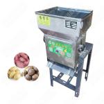 Stainless Steel Cassava Starch Crushing Separator Starches Separating Commerical
