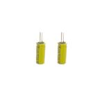 HTC1330 2.4V 220mAh Lithium Titanate Battery Rechargeable Lithium Cell