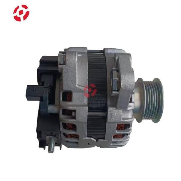 Car alternator parts generator Electrical alternator motor for Volvo XC60 XC90 V60 Generator Starter OE 36011427