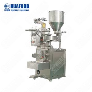 China 500G Low Cost Coffee Powder Packing Machine Ce on sale