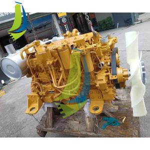 Quality C6.4 Complete Engine Assy For E320D Excavator wholesale