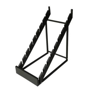 Quality H753mm Floor Tile Display Stand wholesale