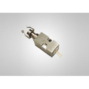 Quality 405nm 160mW Coaxial Packaged MM Diode Laser wholesale