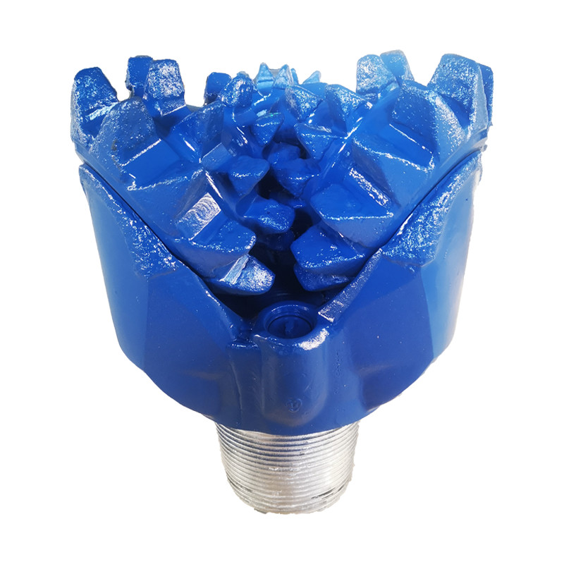 China Factory 100% New Good Quality Mill Tooth Tricone Drill Bit 14 3/4inch IADC127