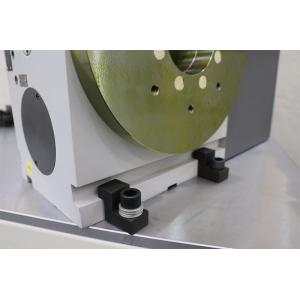 High Transmission Fourth Axis indexing Rotary Table C315