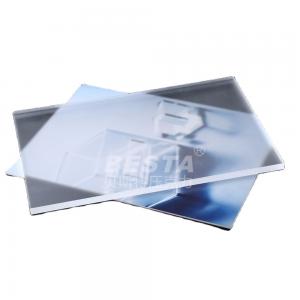 Quality Anti Scratch Acrylic Diffuser Sheet Plexiglass Diffuser Panel 6mm wholesale