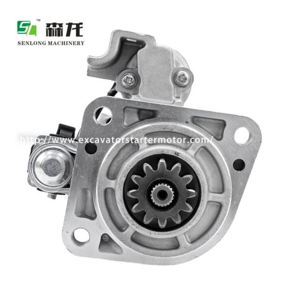 24V 12T 5.0KW 51262017166 51262017236 M008T62671 M8T62671 861293 M85R3003SE