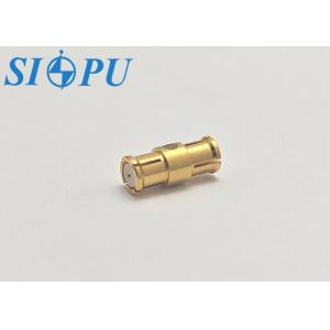 Quality SMP Female to Female RF Coaxial Adapter wholesale