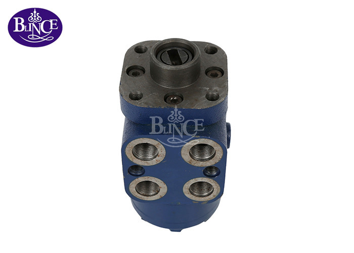 Quality Truck Hydraulic Steering Control Units with Combine Harvester Spare Parts wholesale