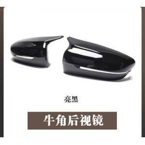 Quality 2009-2016 BMW F10 Rearview Mirror Cover Replacement wholesale