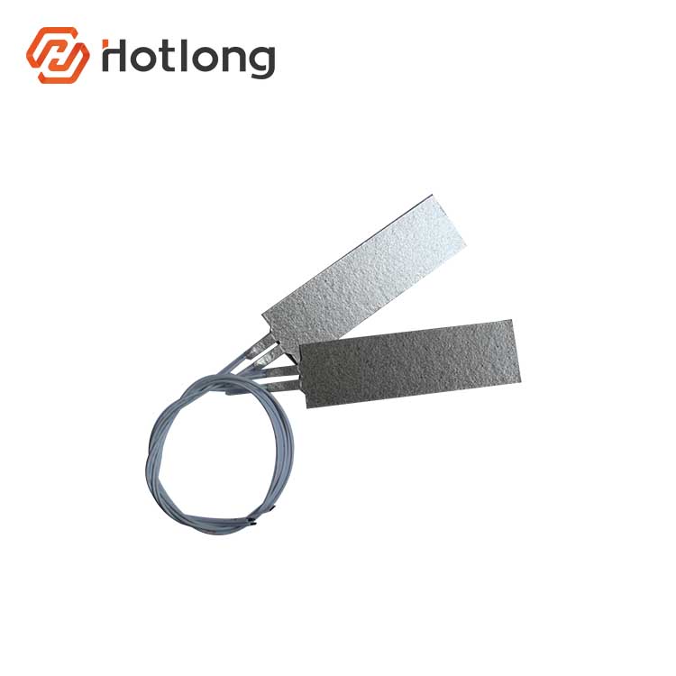 Stainless Steel Different Shape 110V 380V Strip Mica Heating Plate