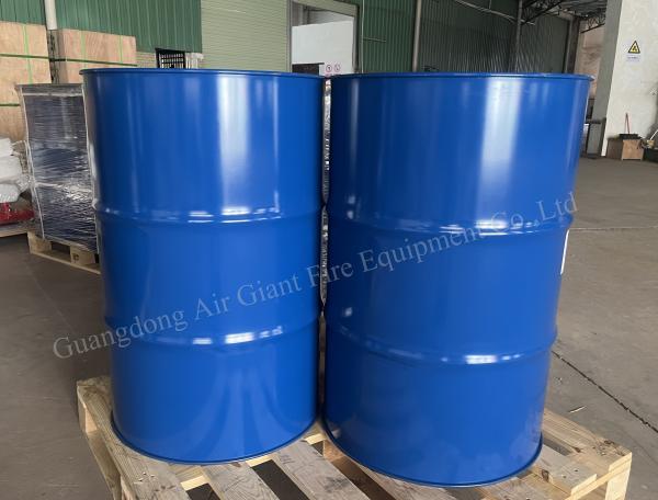 Cheap Insulated Novec1230 Gas Agent Without Pollution For Museum for sale