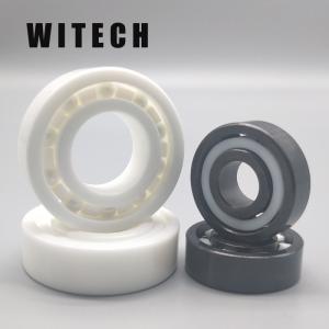 Semiconductor 6302 Single Row Deep Groove Ball Bearings