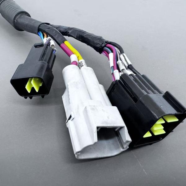 Lonking Forklift Truck Spare Parts Electric Motor Controller ECU ODM