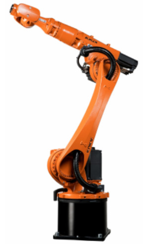 Quality Kuka Assembly Kr16 R2010 Six-axis Workpiece Automation Solutions wholesale