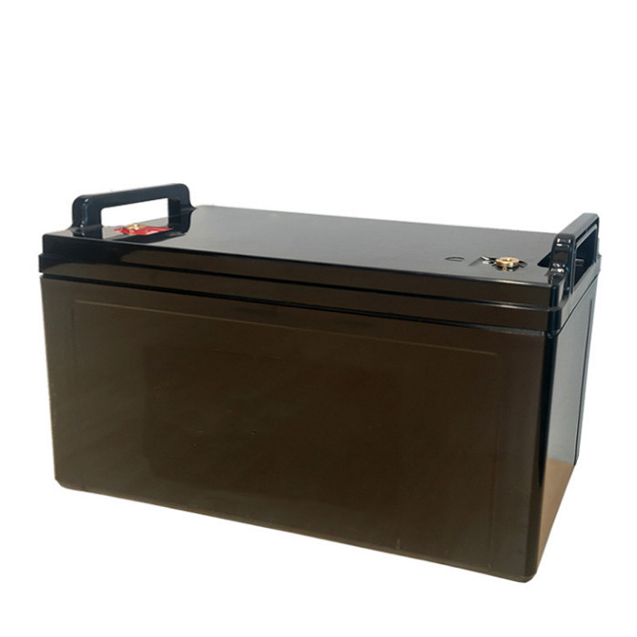 UPS Lithium Iron Phosphate Battery Pack 12V 150Ah Deep Cycle LiFePO4
