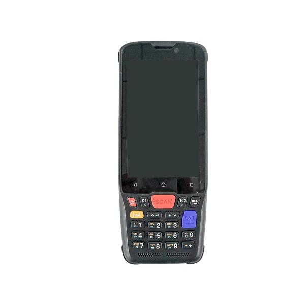 P630 Professional PDA Scanner with 1.3 Million Scan Decoding IP65 Protection and 1 Meter Drop Resistance