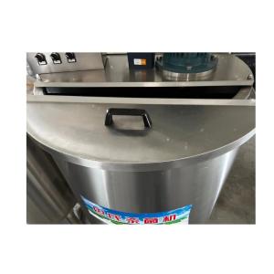 Rectangular Horizontal Autoclave Sterilization Machine Supplier Pasteurization