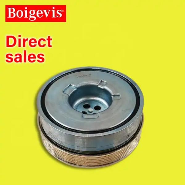 auto parts accessories automotive engine systems crankshaft pulley 11238638614