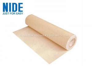 China Motor Winding Electric Motor Spare Parts Aramid Insulation Material CE Certification on sale