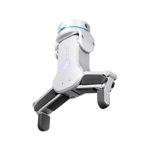 Onrobot RG2 With KR 4 R600 Cobot 2 Finger Pick And Place Robot Gripper