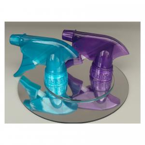 China 28mm Mini High Pressure Hand Trigger Sprayer in Plastic Material for Custom Order on sale
