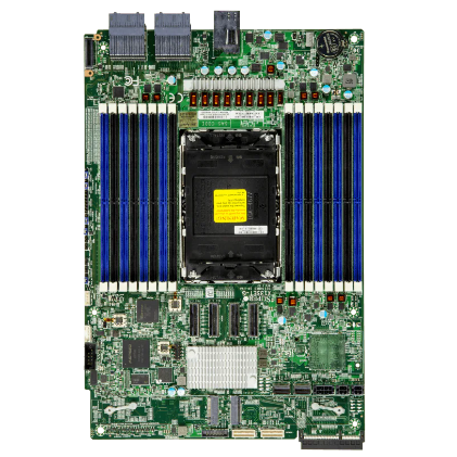ESATA Supermicro Storage Server SYS-211GT-HNTF Super X13SET-G Motherboard