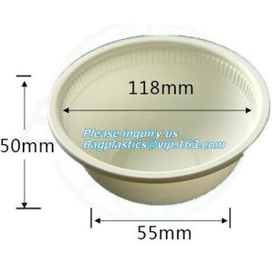 FDA Paper Cup Biodegradable Disposable Sugarcane Bagasse Coffee Cup
