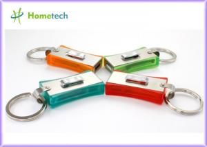 Quality Bulk Items Custom Logo push-and-pull Metal & Plastic Pendrive Colourful metal Lighter Cheap USB Flash drive 1GB/2GB/4G wholesale
