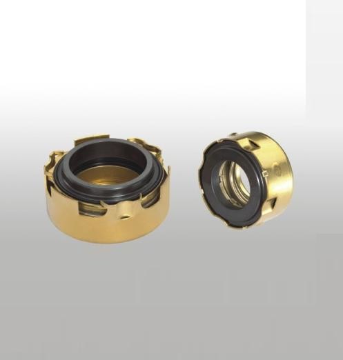 Quality NBR T Auto Cooling Mechanical Seal For Water Pump wholesale
