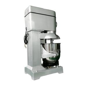 Quality Stainless Steel Cream Mixer Machine 3kw 60L Electric Whipping Machine wholesale