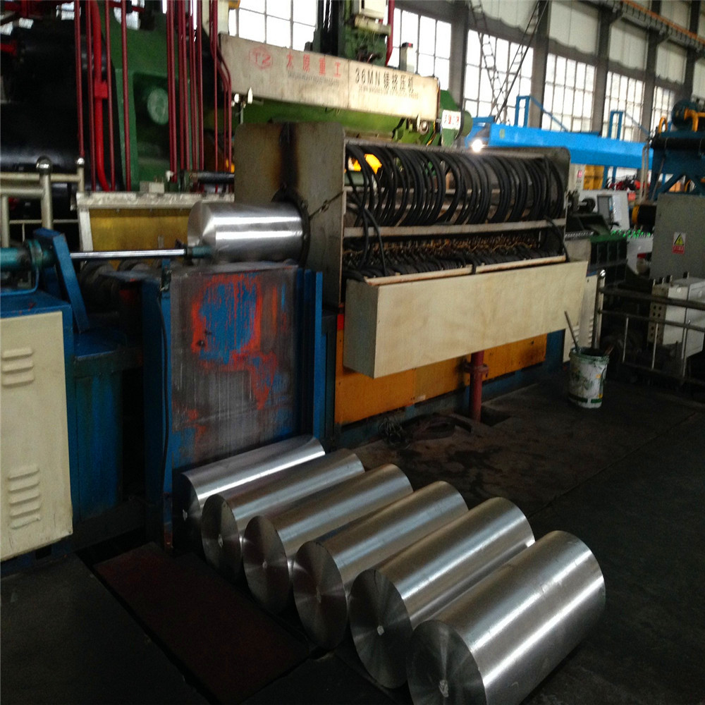 Magnesium Billets AZ31 AZ80 AZ91 WE43 ZK60 Dissolving Mg