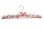 Betterall New Stylish Beautiful Sweater Clothes Display Satin Padded Hangers