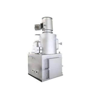Surface Painted Garbage Disposal Incinerators with Most Advanced Technology