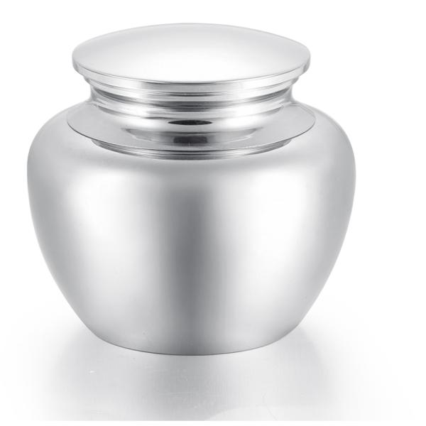 Stainless Steel Pet Caskets Urns A Durable and Elegant Memorial for Your Beloved Pet