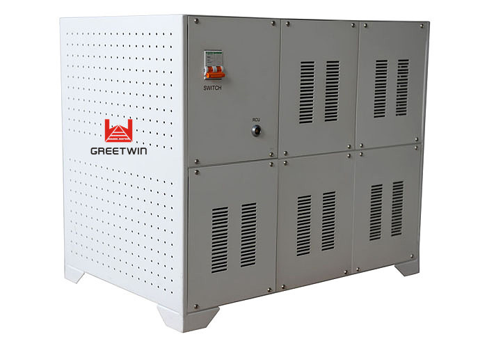 Quality Long Distance 1000W Vehicle Mounted Jammer Interrupt Communications wholesale