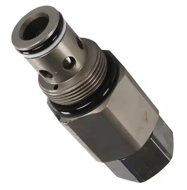 DH220-5 Main Relief Valve For Doosan Daewoo Solar 225 Excavator 2420-1225A