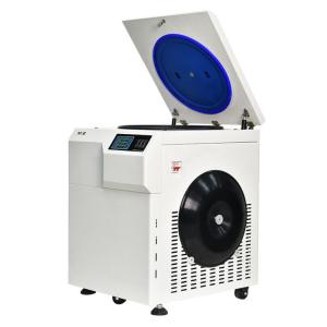Quality Biotechnology High Speed Cooling Refrigerated Centrifuge 20000rpm 4x750ml wholesale