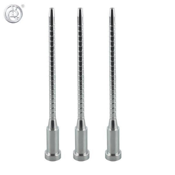 Cheap OEM ODM Casting Mold Core Pins , Custom Core Pins Insert For Pen Mold for sale