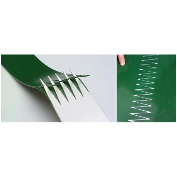 300-2100mm PU PVC Conveyor Belt Jointing Machine Air Cooling Splicing Press