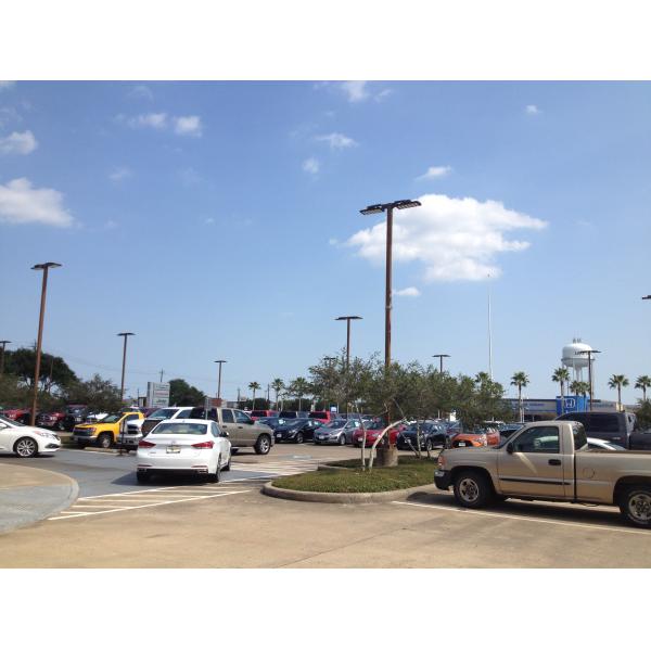 180LPW Flood Lights / Modular Outdoor Flood Fixture ETL DLC IECEE TUV