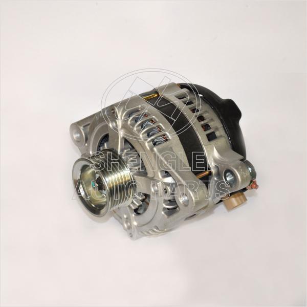 2706031100 Toyota Car Alternator , Assembly Type Crown 3.0 Denso Alternator