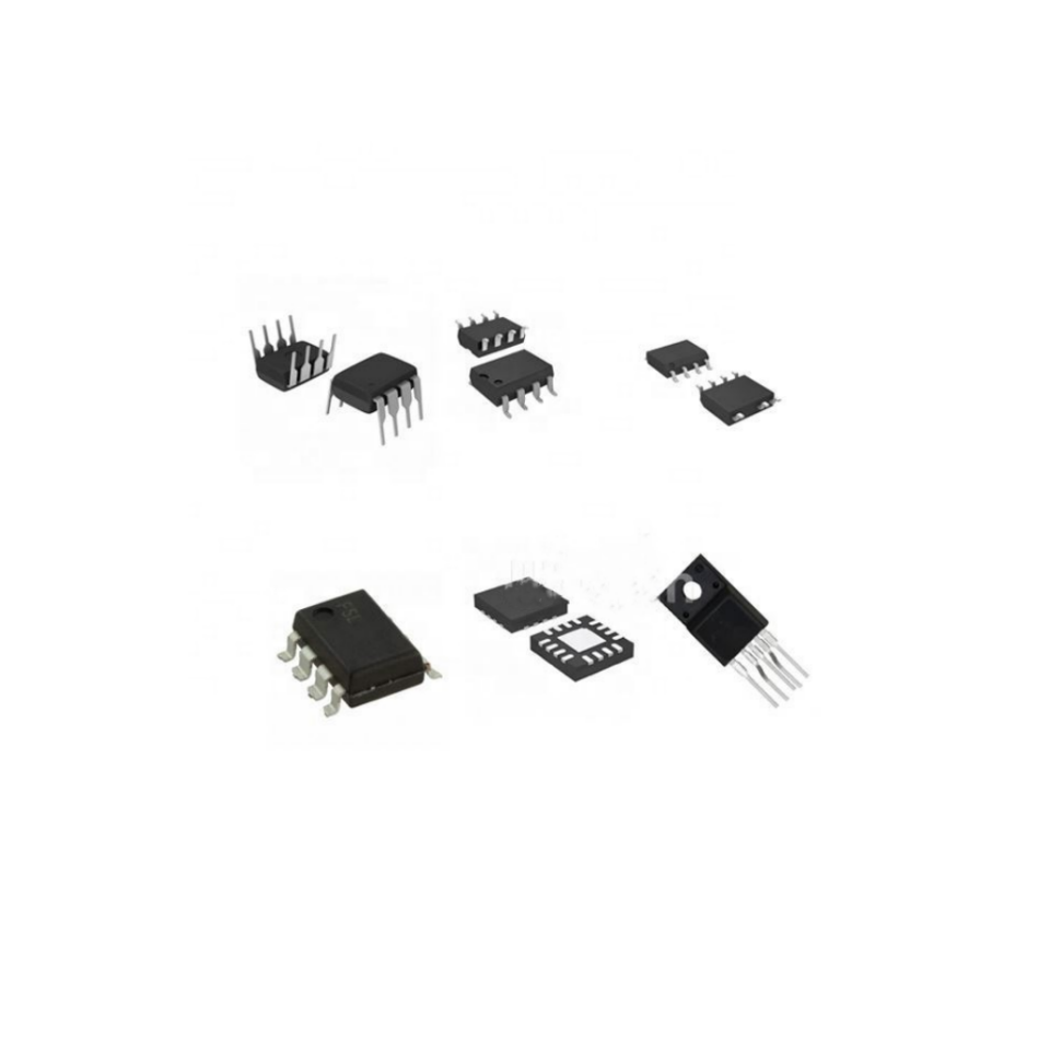 XC6136C43AMR-G New And Original Integrated Circuit