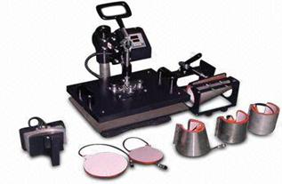 Quality 8-in-1 mug heat transfer machine wholesale
