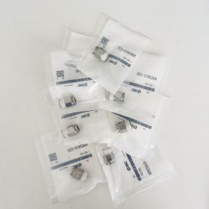 Quality SMC KQG2H10-03S Stainless Steel Threaded Sealing Push Joint wholesale