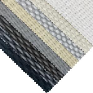Buy cheap Sun Blocking Polyester Sunscreen Fabric 410gsm from wholesalers